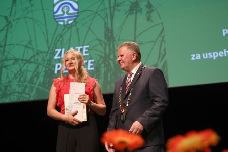 ZLATE PETICE 43 FOTO LJUBO VUKELIČ